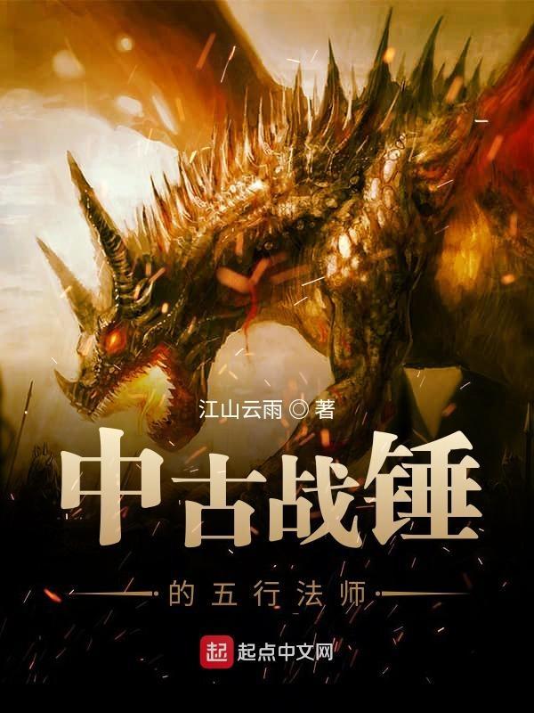 中古战锤的五行法师TX
