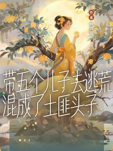 穿越5个孩子的娘