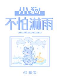 小狗怕下雨怎么办